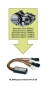 Preview: FLAVIAspeed E-Bike Tuning - Yamaha Giant Syncdrive Pro2 / Pro3 / Pro3x / Sport2 / Sport3 V5